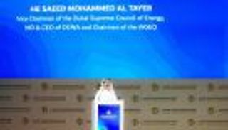 شراكات خضراء ومستقبل مستدام.. هدف «القمة العالمية للاقتصاد الأخضر»