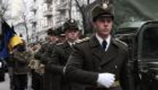 الحلفاء ودعم أوكرانيا.. أوروبا تقدم العربون وأمريكا «عالقة» بالكونغرس