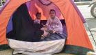 عائلة معتقل يمني تفضح فظائع سجون إخوان تعز (صور)