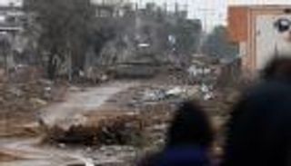 غزة بعد الهدنة.. «العين الإخبارية» ترصد السيناريوهات