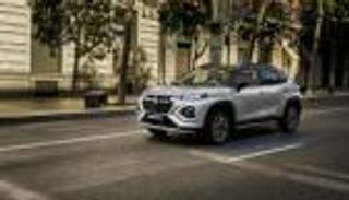 قبل الشراء.. سعر مواصفات سوزوكي فرونكس 2024 في مصر والسعودية