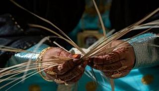 عروض أزياء مستدامة وصديقة للبيئة في مؤتمر COP28