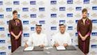 تعاون بين الاتحاد للطيران و«نافس».. إتاحة فرص تدريب للخريجين