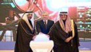 السعودية وأوزبكستان.. توقيع 20 مذكرة تفاهم واتفاقية بـ12.3 مليار دولار