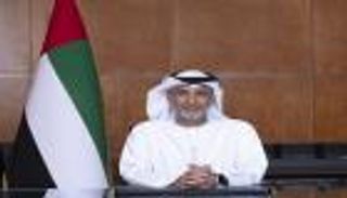 مركز الشيخ زايد للملاحة يكمل جاهزيته لزيادة الحركة الجوية خلال COP28