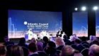 المجلس الأطلسي يناقش الحياد المناخي بمنتدى الطاقة العالمي بـCOP28