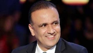 وديع الجريء رئيس الاتحاد التونسي لكرة القدم
