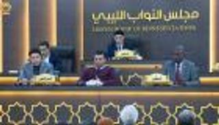 حكومة مصغرة.. شرط برلمان ليبيا لقبول دعوة أممية
