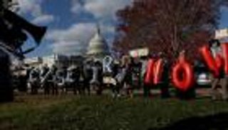 مساعدات إنسانية أمريكية لغزة.. ومجموعة السبع تؤيد تمديد الهدنة