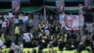 الانتخابات في الكونغو الديمقراطية.. قتيل يرفع منسوب القلق