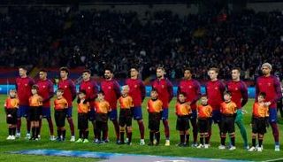 فريق برشلونة 