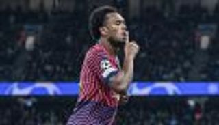 من هو لويس أوبيندا؟.. اصطاد مانشستر سيتي بثلاثية