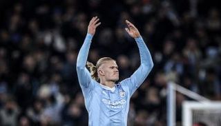 إيرلينغ هالاند