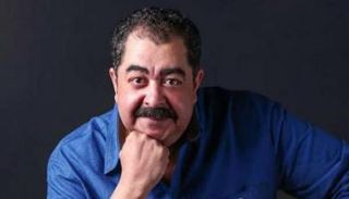 الفنان الراحل طارق عبدالعزيز