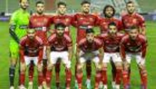 «كاف» يُعدل موعد كلاسيكو الأهلي وشباب بلوزداد في أبطال أفريقيا