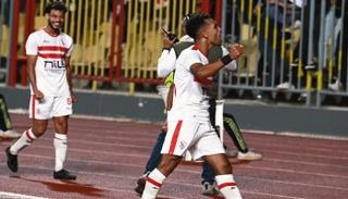 بث مباشر.. مباراة الزمالك ومودرن فيوتشر في الدوري المصري 2024