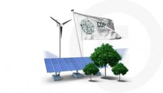 رئاسة مؤتمر الأطراف «COP28»