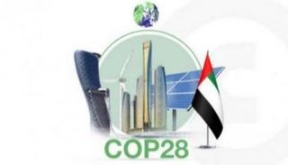 COP28 نقطة حاسمة في تاريخ البشرية