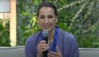 مجلس COP28.. مريم المهيري تدعو لإشراك الشعوب في مكافحة التغيرات المناخية