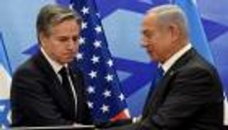 بلينكن يتحدث عن تمديد للهدنة.. ونتنياهو يرد على «صفقة إنهاء الحرب»