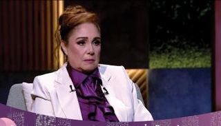 الفنانة المصرية شيرين