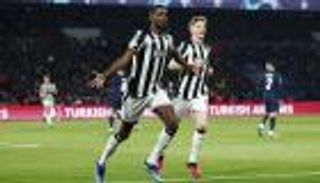 بـ5 أهداف.. نيوكاسل يتقمص شخصية برشلونة أمام باريس سان جيرمان