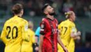 من بوابة دورتموند.. عقدة القرن تضرب ميلان في دوري أبطال أوروبا