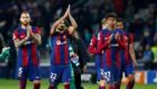 في ذكرى التأسيس.. برشلونة بين حاضر متخبط ومستقبل غامض