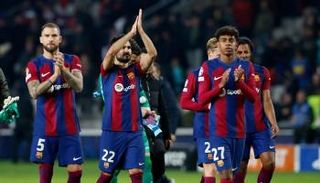 ذكرى تأسيس برشلونة