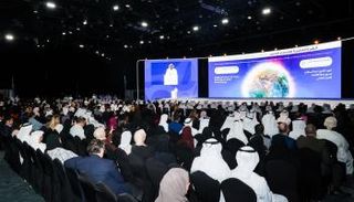 القمة العالمية للاقتصاد الأخضر