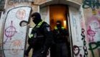 حرب غزة تدق جرس إنذار نادر في ألمانيا.. مخاوف من هجمات إرهابية