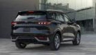 مواصفات ومميزات فورد تيريتوري 2024 في السعودية والإمارات