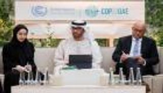 سلطان الجابر: COP28 يسعى لإعادة بناء الثقة في مؤتمرات الأطراف