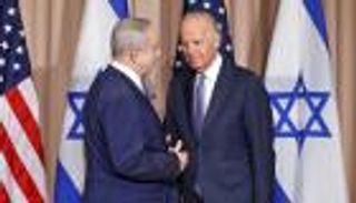 تفاصيل مكالمة مهمة بين بايدن ونتنياهو.. هذا ما دار حول جنوب غزة