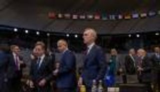 لا إرهاق في الحرب.. الناتو متمسك بأوكرانيا «مهما استغرق الأمر»