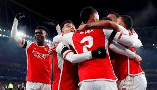 أرسنال الإنجليزي