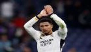 «الفرص المهدرة أحرجته».. بيلينغهام يكشف سرا مثيرا عن لاعب ريال مدريد