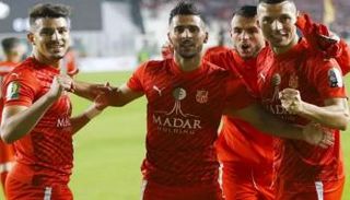 شباب بلوزداد الجزائري