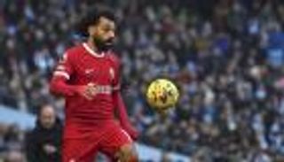 الدوري الإنجليزي.. محمد صلاح يغيب عن صراع لاعب نوفمبر 2023