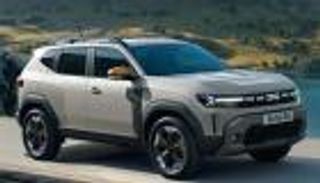 الكشف عن السيارة «داشيا داستر» 2024.. المواصفات والمميزات