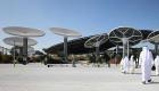 قمة أسبوع أبوظبي للاستدامة في COP28.. حدث «استثنائي»