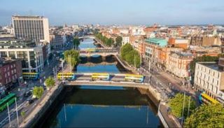 إيرلندا - أرشيفية