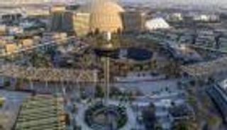 مدينة إكسبو دبي حاضنة «COP28».. بيئة مستدامة بمواصفات عالمية