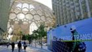 بلومبرغ: COP28 أمل العالم في مواجهة فوضى المناخ