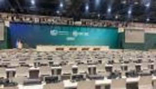 مع انطلاق COP28.. كيف تجري عملية التفاوض في الغرف المغلقة؟