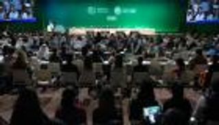 حصاد اليوم الأول لـCOP28.. إنجازات تاريخية يتصدرها تفعيل صندوق المناخ