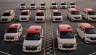 خدمات تنقل موثوقة وذكية للوفود المشاركة في COP28