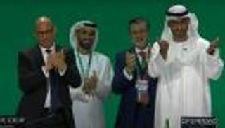 قرار تاريخي.. COP28 يتبنى تنفيذ إنشاء صندوق «الخسائر والأضرار» والإمارات أول المساهمين