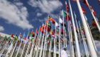 مستهل COP28.. دقيقة صمت على أرواح «القتلى المدنيين» في حرب غزة