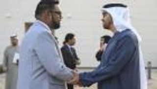 لحظة بلحظة.. قادة العالم يتوافدون إلى الإمارات للمشاركة في «COP28»